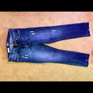 Kut from the Kloth Jeans size 0